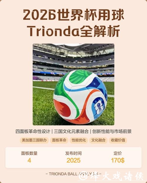 全方位解析2026年世界杯观赛平台体验