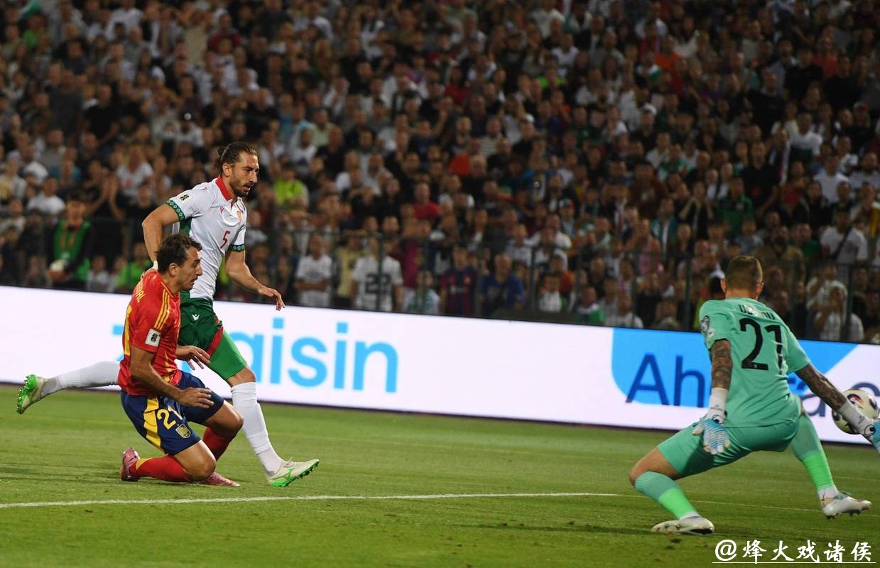 高清直播世界杯预选赛精彩瞬间